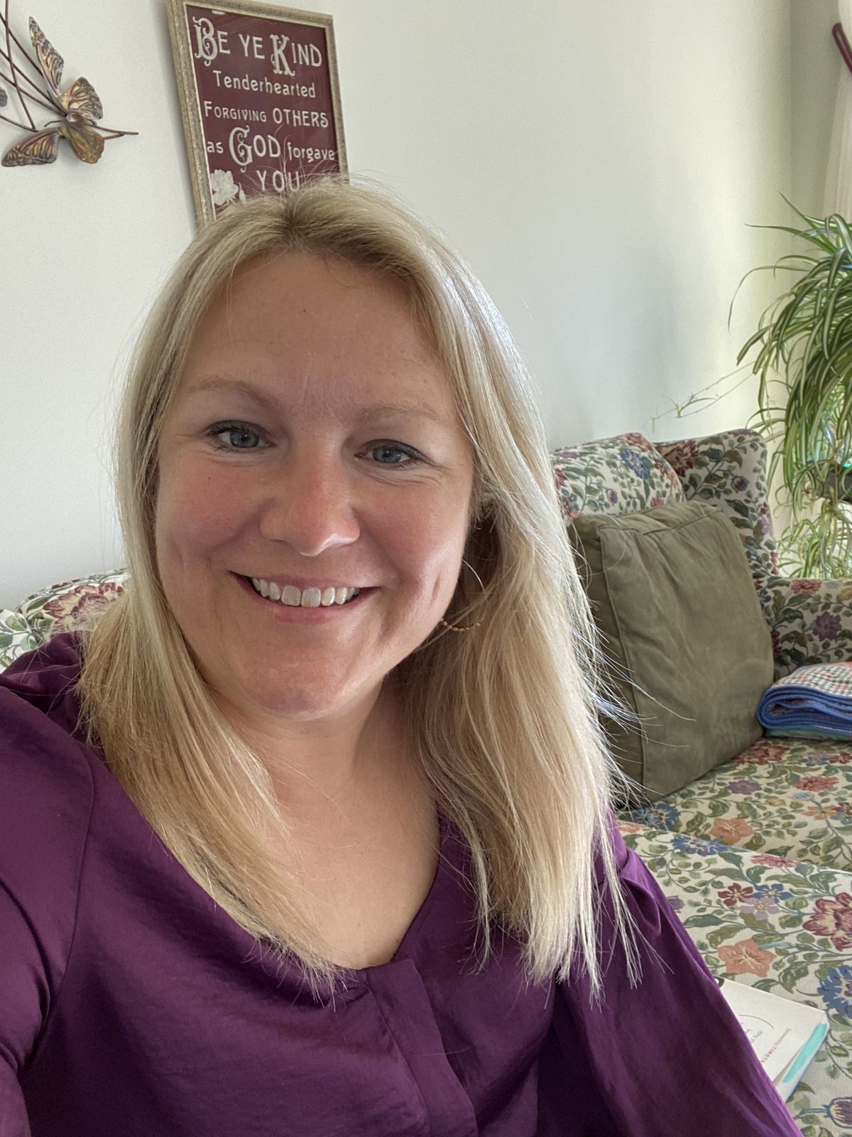 Emily Carter — Tampa, FL
